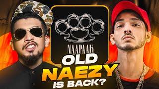 How Good Was Naezy's Naapaak