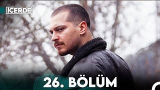 İçerde 26. Bölüm