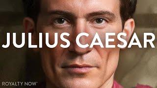 The Face of Caesar: History & Facial Reconstructions of a Young Julius Caesar | Part 1 | Royalty Now