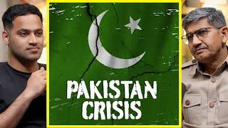 REAL REASON Why Is Pakistan Is Failing As A Nation? | Maj Gen Yash Mor | Raj Shamani Clips