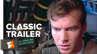 Innerspace (1987) Official Trailer - Martin Short, Dennis Quaid Movie HD