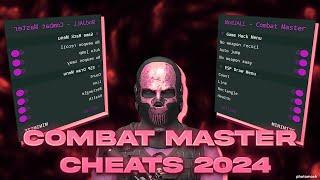 [WORKING 2024] COMBAT MASTER EXPLOIT || FREE & UNDETECTED || FREE MOD MENU