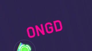 "ONGD" by J0eyOnGD [GeometryDash]