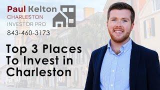 Where in Charleston To Buy Property