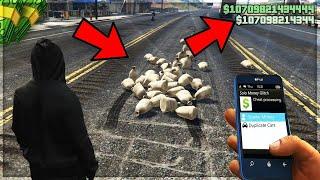 Como Conseguir 1 MILLON cada 5 MINUTOS en GTA 5 Online! (Truco Ganar Dinero GTA 5 Online)