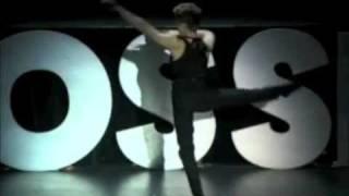 Michael Dameski Percussion 4 - Fosse - Mobile.m4v