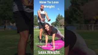 How To Lose Weight #weightloss #goodhealth #shorts