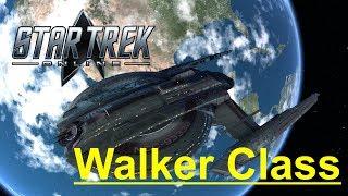 Star Trek Online - Walker class