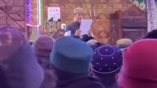 Be Karhai Naat KhaWni Ya Mohammed || Heart Touched Voice || Kashmiri Naat E Sharif Little Boy