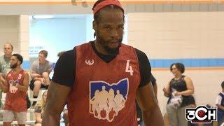 Jeremiah Wood Went to Work vs the Moneyball AM Pro!!! Akron Canton AM Pro Raw Highlights