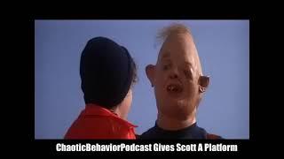 Chaotic Behavior Podcast's Jacob RP & Scott