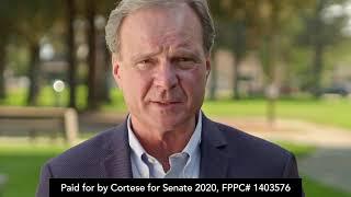 Dave Cortese: Experience Counts!