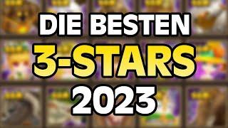 Das sind die besten 3-Sterne Monster in 2023 (Summoners War Deutsch)