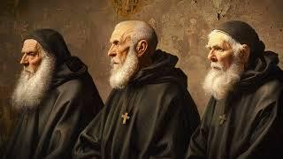 Gregorian Chants: Kyrie Eleison | The Holy Mass of the Benedictine Monks (1 hour)