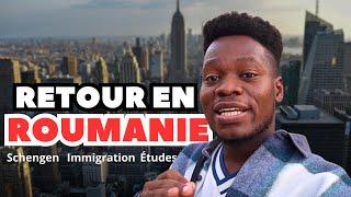 La Roumanie est en train de changer !