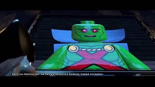 Daily live stream: Lego Batman 3: Beyond GOTHAM