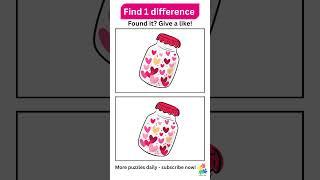 Spot the difference! #8 