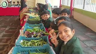 DPS Vegetable & Millets Market by Grade 1 | DPS Modern Indian School