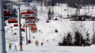 Tatry Mountain Resorts (39s)