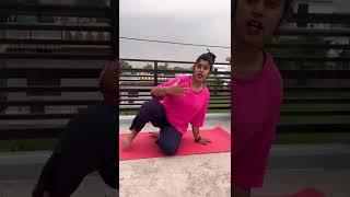 जल्दी प्रेगनेंट होने के लिए योग । Yoga Pose for Women to Boost Fertility | Yogawale