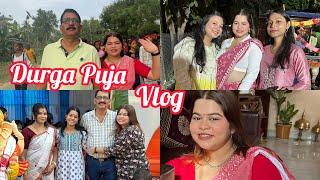 Durga Puja Vlog 2023