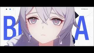 Bronya Zaychik Ads honkai impact