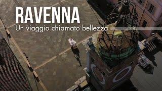 #myRavenna | Ravenna, un viaggio chiamato Bellezza