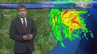 WNCT 9 On Your Side: 9 p.m. Update