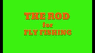 The fly Rod - Private Series is PUBLIC UNTIL January 2025