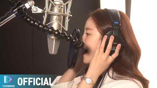 [MV] 전효성 - 바다빛 이야기를 찾아와