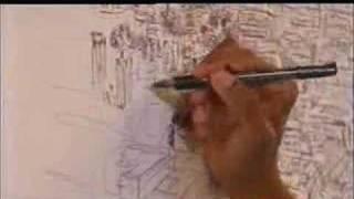 amazing memory - Stephen Wiltshire