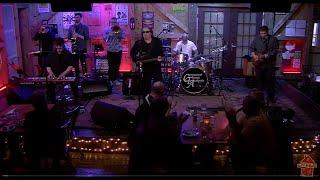 Connecticut Transit Authority - The Music of Chicago - Live at Daryl's House Club 5.2.21