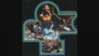 THE MARSHALL BROTHERS BAND:  Younger Now (1975 Australia)