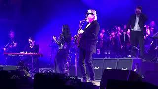 Tarja & Supertramp - ‚The Logical Song’ HD in Oberhausen 16.04.2024 Rock meets Classic