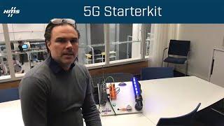 5G Starterkit from HMS Networks