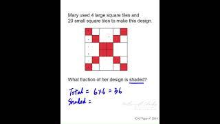 Can you solve this? Fraction #maths #mathematics #matholympiad  #mathstricks #fraction