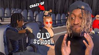 She Wants Me All To Herself! | School Days 3D (Mdickie Old School)