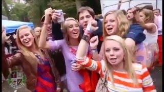 I'm Shmacked - Clemson University (FSU Week)