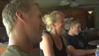 Staal Family Interview