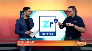 Zerorez: The most efficient way to get rid of pet accidents