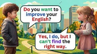 1000 English Conversation Practice To Improve English Speaking Skills | Learn English For Fluently