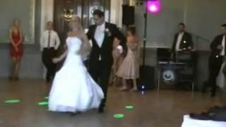 Ella Endlich/ Dirty Dancing Hochzeitstanz Nadine und Thomas