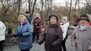 Ах, баня.......... 09.11.24 Гомель парк Луначарского 