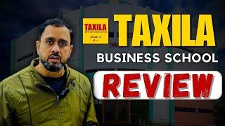 Taxila Business School Jaipur Review 2025: Is It Worth It?