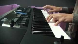 Roland India BK-5 Backing Keyboard