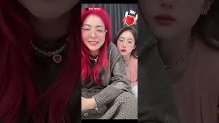 FayeYoko TikTok Live [21.09.24]