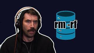 Gitlab DELETING Production Databases | Prime Reacts