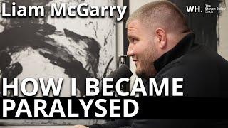 The Day I Became Paralysed | The Steven Sulley Study