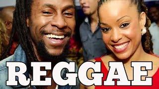 BEST REGGAE PARTY MIX ~ DJ XCLUSIVE G2B ~ Jah Cure, Christ Martin, Sean Paul, Tarrus Riley & More