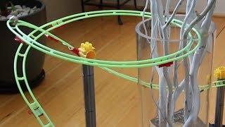 Steel Ball Roller Coaster